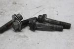 Engine To Trans Bolts 4PCS 3699D 3983 2008 H-d Electraglide Flht. Fixed Price $10.00.