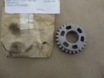 Yamaha DT125 IT125 MX175 New Oem 5TH Wheel Gear Transmission 1W2-17241-00-00. Fixed Price $59.95.
