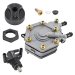 Fuel Pump Valve For Yamaha SZR660 95-97 / TDM850 91-95 XJ400 Diversion 92-93. Fixed Price $22.99.
