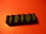 Nos New Oem Original Honda 1965 S65 Rear Fuel Tank Rubber 17613-035-000. Fixed Price $39.99.