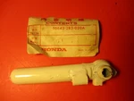 Nos New Oem Original Honda CB350 CB450 CL450 CB750K L. Step Arm 50642-283-020. Fixed Price $29.99.