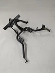 1987 Honda CH150 Elite Front Radiator Mounting Bracket 50310-KV7-670. Fixed Price $15.00.