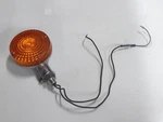 1975-1977 Honda Goldwing Gl 1000 Front Right Turn Signal Oem 33400-377-671. Fixed Price $29.99.
