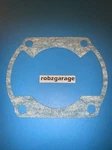 New Oem Yamaha YT250 TY250 MX250 DT400 Gasket, Cylinder 364-11351-00-00 B34. Fixed Price $11.95.