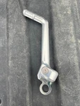 1995-2013 Husqvarna Sms Wre Wxc Wxe Cr 125 144 150 Kick Lever Starter. Fixed Price $125.00.
