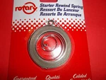 New Replc Echo Recoil Starter Spring Fits CS280E GT160 HC200 3010. Fixed Price $9.98.