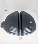 Genuine Suzuki GT185 GT125 GT100 Side Cover Panel Rh/lh Nos. Fixed Price $149.90.
