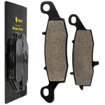 Celox Front Brake Pads For Suzuki 2004-2009 / 59102-33890. Fixed Price $11.00.