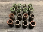 2017-2023 Z900 Abs Kawasaki Cylinder Head Engine Valve Springs Oem. Fixed Price $49.99.