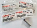 (4) Nos Yamaha Handlebar Bolts 8X35 Ty Dt Mx Yz 80 100 125 175 250 360 400 465. Fixed Price $45.99.