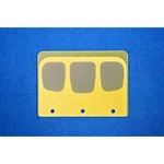 Power Slats Athena For Husqvarna 250 Cr 2001-2001. Fixed Price $63.06.