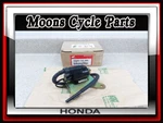 Vtg Nos 1977-1980 Honda XR75 XR80 XL80-S Ignition Coil Assembly #30500-153-003. Fixed Price $395.00.