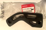 1984-1995 XR250R, Protector,ex.pipe, 18325-KK0-000,GENUINE Honda Parts NOS,RP706. Fixed Price $213.47.