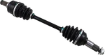 Moose Offroad 0214-1876 Complete Axle Assembly Yamaha Kodiak 700 16-24 Rear. Fixed Price $204.98.