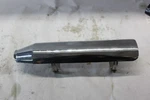 Muffler Heat Shield Harley Davidson 65463-00. Fixed Price $50.00.