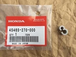 Honda CB100 CL100 CB125S CF50 CF70 CT90 SL70 SL90 CL350 SL125 Clip Cable Wire. Fixed Price $10.00.