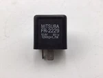 Vespa Turn Signal Flasher Relay 1D002376 Gts Primavera Sprint 946. Fixed Price $14.99.