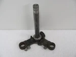 1969 Yamaha 100 L5-T Trailmaster Under Bracket/triple Tree: Oem #206-23340-00-33. Fixed Price $15.00.