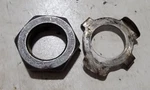 Primary Drive Gear Mount Nut Washer 1982-1983 Yamaha. Fixed Price $7.64.