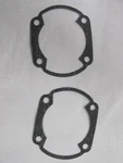 275-11351-00 Yamaha Cylinder Barrel Gasket Seal Oem Nos RT1 RT2 RT3 Mxp Sellas. Fixed Price $10.44.