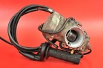 1993 - 2023 Honda Carburetor Intake Fuel Throttle Keihin. Fixed Price $195.49.