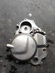 Suzuki Dr 350 Se 1997 Clutch Cover 11341-14D06 11340-47811. Fixed Price $64.00.