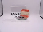 Nos Suzuki TM100 TM125 RV125 TS125 Genuine Oil Guide Plate Factory 12511-28002. Fixed Price $18.64.