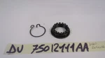 Rear Sprocket Nut Ducati Hyperstrada 821 13 15. Fixed Price $46.62.