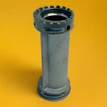 Ducati 748 996 916 998 Eccentric Steering Stem Head Tube Bearing Race 34310051A. Fixed Price $109.95.