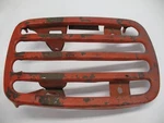1964 Honda Trail 90 Rear Luggage Rack Carrier 81200-033-000Z. Fixed Price $46.86.