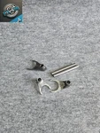 Yamaha Transmision Fork Shift Bar Guide Yzf R1 09-14 14B-18511-00-00. Fixed Price $25.00.