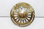 Harley-davidson Knucklehead Flathead Vl Ul Wl Horn Cover Front Face 4809-31. Fixed Price $100.00.