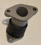 Honda Nos Inlet Pipe Complete 17110-153-000. Fixed Price $60.92.