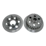 1986 Kawasaki KDX200 Clutch Pressure Plate 13087-1075 13087-1128 13086-1056. Fixed Price $79.99.