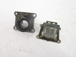Suzuki Intake Boot Reed Cage 13110-02B51 1990-2001. Fixed Price $95.00.
