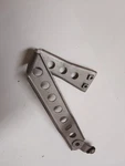 Yamaha DT360 Chain Guide. Fixed Price $10.00.