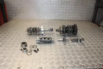 18 Triumph Street Triple 675 Transmission Drum Shifter Fork Shaft Oem. Fixed Price $199.95.