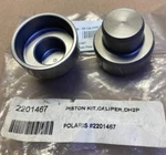 Polaris Oem Rear Caliper Piston Magnum Xpedition Sportsman Worker More, 2201467. Fixed Price $29.99.