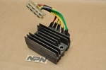 Nos Honda CB750 GL1000 Gold Wing Voltage Regulator Rectifier 31700-371-000. Fixed Price $173.24.