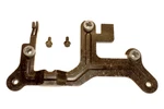 Kawasaki ZG1000 Concours, / ZX1100, Meter Gauge Bracket. 25008-1199.. Fixed Price $14.50.