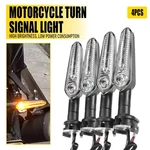 Led Turn Signals Indicator Light For Yamaha 03 MT07 Tracer 900 700 MT-09 10. Fixed Price $26.50.