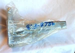 1971-72 Triumph/bsa A65 Taillight Mount Housing Support 83-2786 Oem/nos. Fixed Price $225.00.
