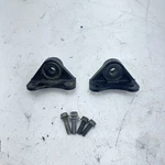 2007 03-21 Yamaha Fuel Gas Tank Rubber Mounting Bracket. Fixed Price $58.74.
