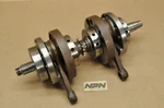 Vtg Used Oem Honda CA175 CB175 CD175 CL175 SL175 Crankshaft W/ Rods. Fixed Price $87.99.