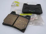 Nos Yamaha FZ600 FJ1100 VMX1200 Oem Genuine Front Brake Pads 26H-W0045-11. Fixed Price $29.99.