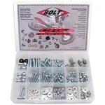 Bolt Mc Hardware 2008-CRFPP Crf/rx Pro-pack. Fixed Price $57.99.