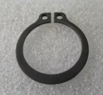 Yamaha Oem Circlip 20MM Yz Wr Yfm Yxr Srx Vx Fx Qty 5 99009-20400. Fixed Price $24.99.