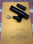Harley Aermacchi 73-75 X90 Z90 Nos Equalizer Box Assembly. Fixed Price $25.99.