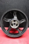 2017-2021 Bmw G310R Rear Wheel Rim Oem #8602. Fixed Price $179.95.
