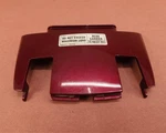 2008-2009 Kawasaki Concourus ZG1400 Rear Brake Light Upper Fairing Cover. Fixed Price $29.99.